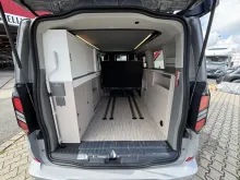 Fahrzeugbild Bürstner B66 UV 532 #8