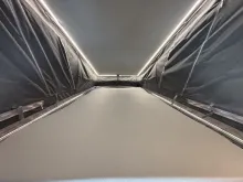 Fahrzeugbild Bürstner B66 UV 532 #13