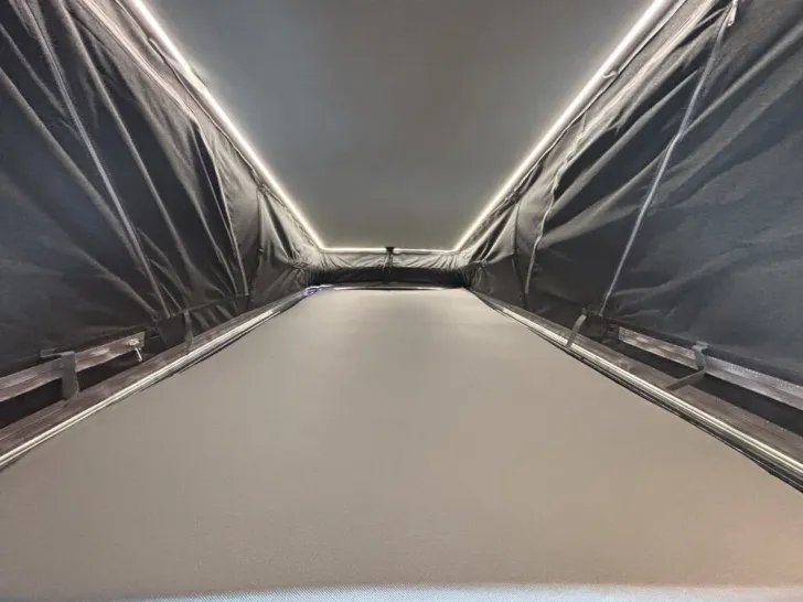 Fahrzeugbild Bürstner B66 UV 532 #13