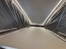 Fahrzeugbild Bürstner B66 UV 532 #14