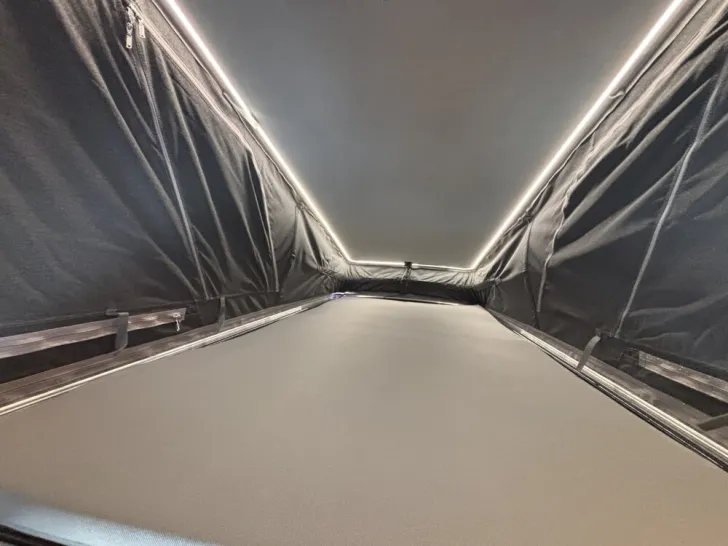 Fahrzeugbild Bürstner B66 UV 532 #14