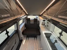 Fahrzeugbild Bürstner B66 UV 532 #15