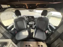 Fahrzeugbild Bürstner B66 UV 532 #16