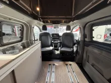 Fahrzeugbild Bürstner B66 UV 532 #17