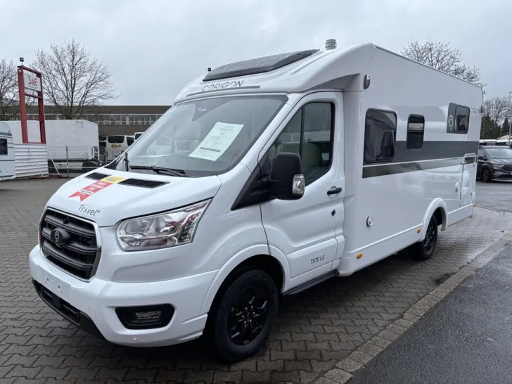 Fahrzeugbild Corigon T Slim 70 LS #3