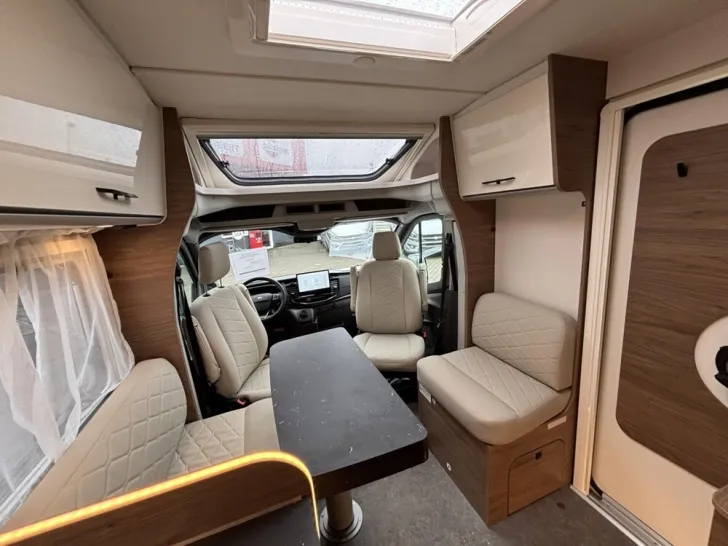 Fahrzeugbild Corigon T Slim 70 LS #19