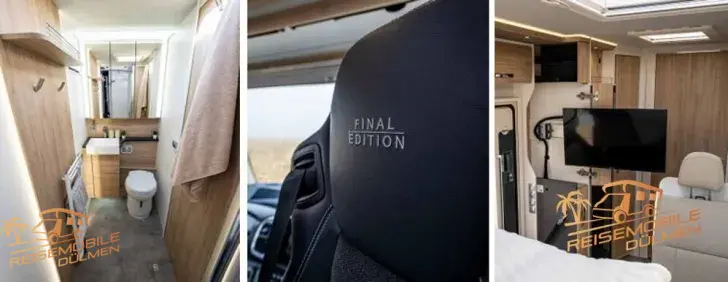 Fahrzeugbild Frankia F-Line I 640 SD 4,5 t FINAL EDITION #3