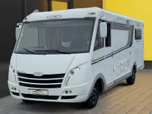 Fahrzeugbild LMC Explorer Comfort I 655 G #1