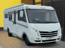 Fahrzeugbild LMC Explorer Comfort I 655 G #3