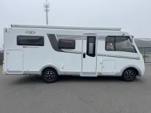 Fahrzeugbild LMC Explorer Comfort I 655 G #4