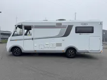 Fahrzeugbild LMC Explorer Comfort I 655 G #5