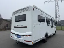 Fahrzeugbild LMC Explorer Comfort I 655 G #7