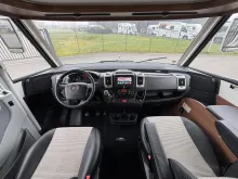 Fahrzeugbild LMC Explorer Comfort I 655 G #8