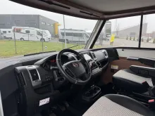 Fahrzeugbild LMC Explorer Comfort I 655 G #9