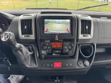 Fahrzeugbild LMC Explorer Comfort I 655 G #11