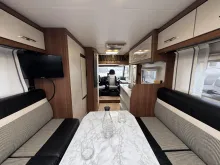 Fahrzeugbild LMC Explorer Comfort I 655 G #13