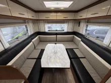 Fahrzeugbild LMC Explorer Comfort I 655 G #14