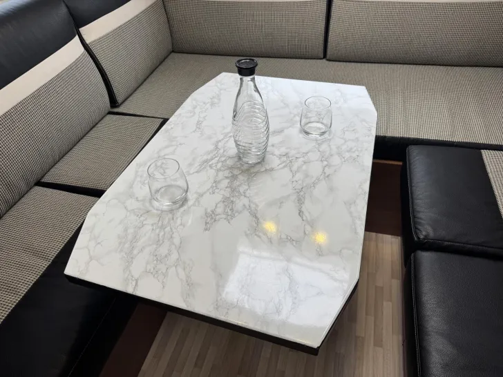 Fahrzeugbild LMC Explorer Comfort I 655 G #15