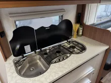 Fahrzeugbild LMC Explorer Comfort I 655 G #18