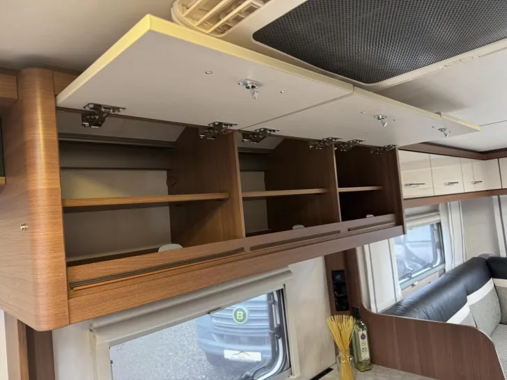 Fahrzeugbild LMC Explorer Comfort I 655 G #20