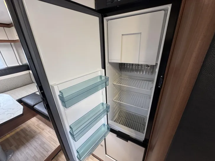 Fahrzeugbild LMC Explorer Comfort I 655 G #21