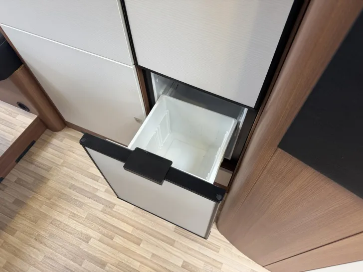 Fahrzeugbild LMC Explorer Comfort I 655 G #22