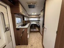 Fahrzeugbild LMC Explorer Comfort I 655 G #24