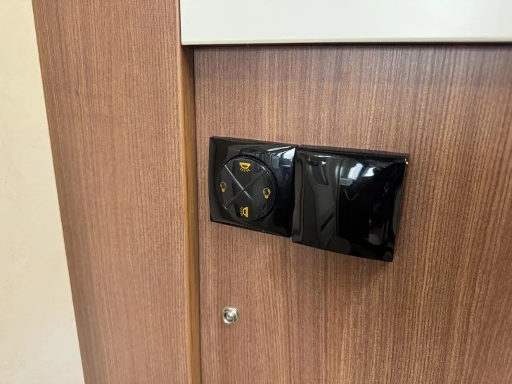 Fahrzeugbild LMC Explorer Comfort I 655 G #29