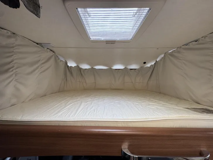 Fahrzeugbild LMC Explorer Comfort I 655 G #30