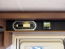 Fahrzeugbild LMC Explorer Comfort I 655 G #33