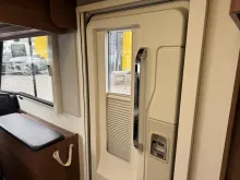 Fahrzeugbild LMC Explorer Comfort I 655 G #34