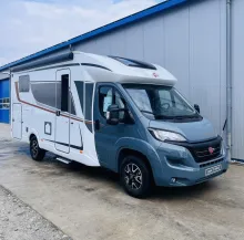 Fahrzeugbild Bürstner Lyseo TD 690 G #1