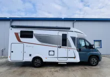 Fahrzeugbild Bürstner Lyseo TD 690 G #2