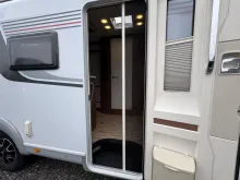 Fahrzeugbild LMC Explorer Comfort I 655 G #35