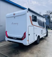 Fahrzeugbild Bürstner Lyseo TD 690 G #3