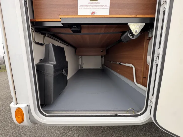 Fahrzeugbild LMC Explorer Comfort I 655 G #36