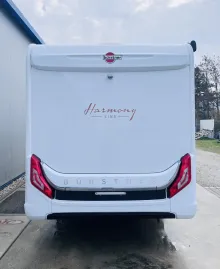 Fahrzeugbild Bürstner Lyseo TD 690 G #6