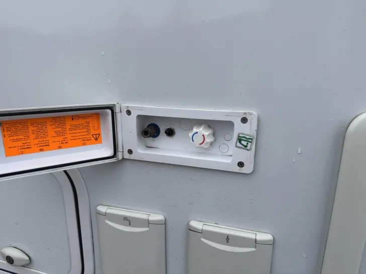Fahrzeugbild LMC Explorer Comfort I 655 G #38