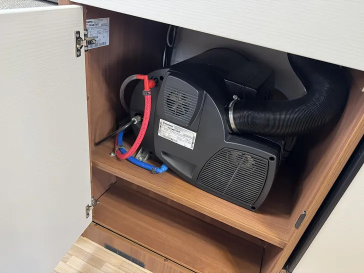 Fahrzeugbild LMC Explorer Comfort I 655 G #39