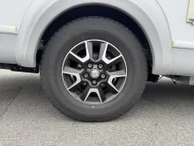 Fahrzeugbild LMC Explorer Comfort I 655 G #41