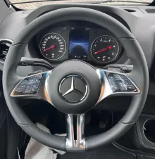 Fahrzeugbild Bürstner Habiton HM 6.0 #13