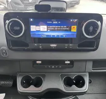 Fahrzeugbild Bürstner Habiton HM 6.0 #14