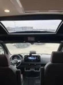 Fahrzeugbild Bürstner Habiton HM 6.0 #15