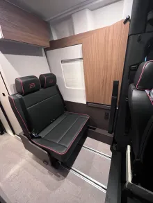 Fahrzeugbild Bürstner Habiton HM 6.0 #17