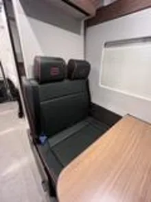 Fahrzeugbild Bürstner Habiton HM 6.0 #19