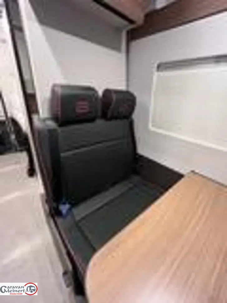 Fahrzeugbild Bürstner Habiton HM 6.0 #19