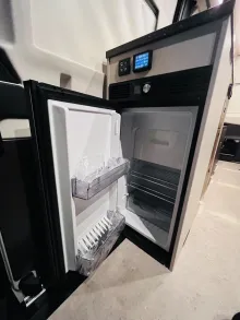 Fahrzeugbild Bürstner Habiton HM 6.0 #23