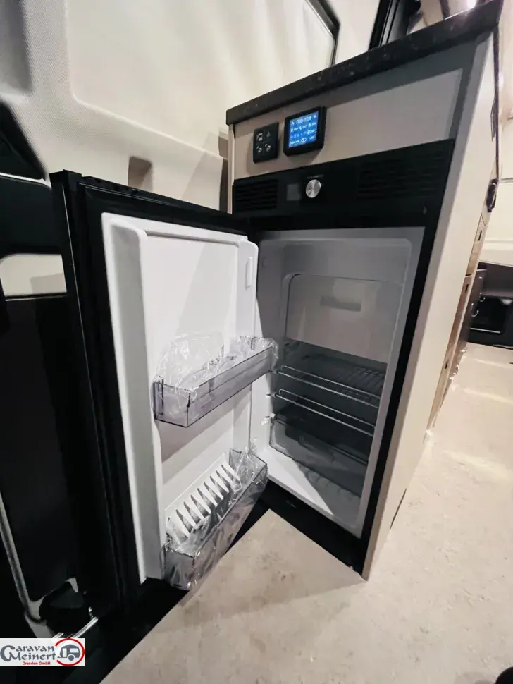 Fahrzeugbild Bürstner Habiton HM 6.0 #23