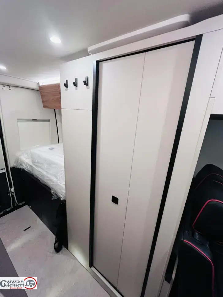 Fahrzeugbild Bürstner Habiton HM 6.0 #24