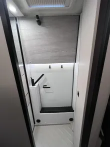 Fahrzeugbild Bürstner Habiton HM 6.0 #26